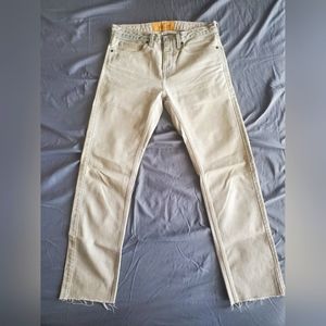 Levi's Made And Crafted "Tack Slim"